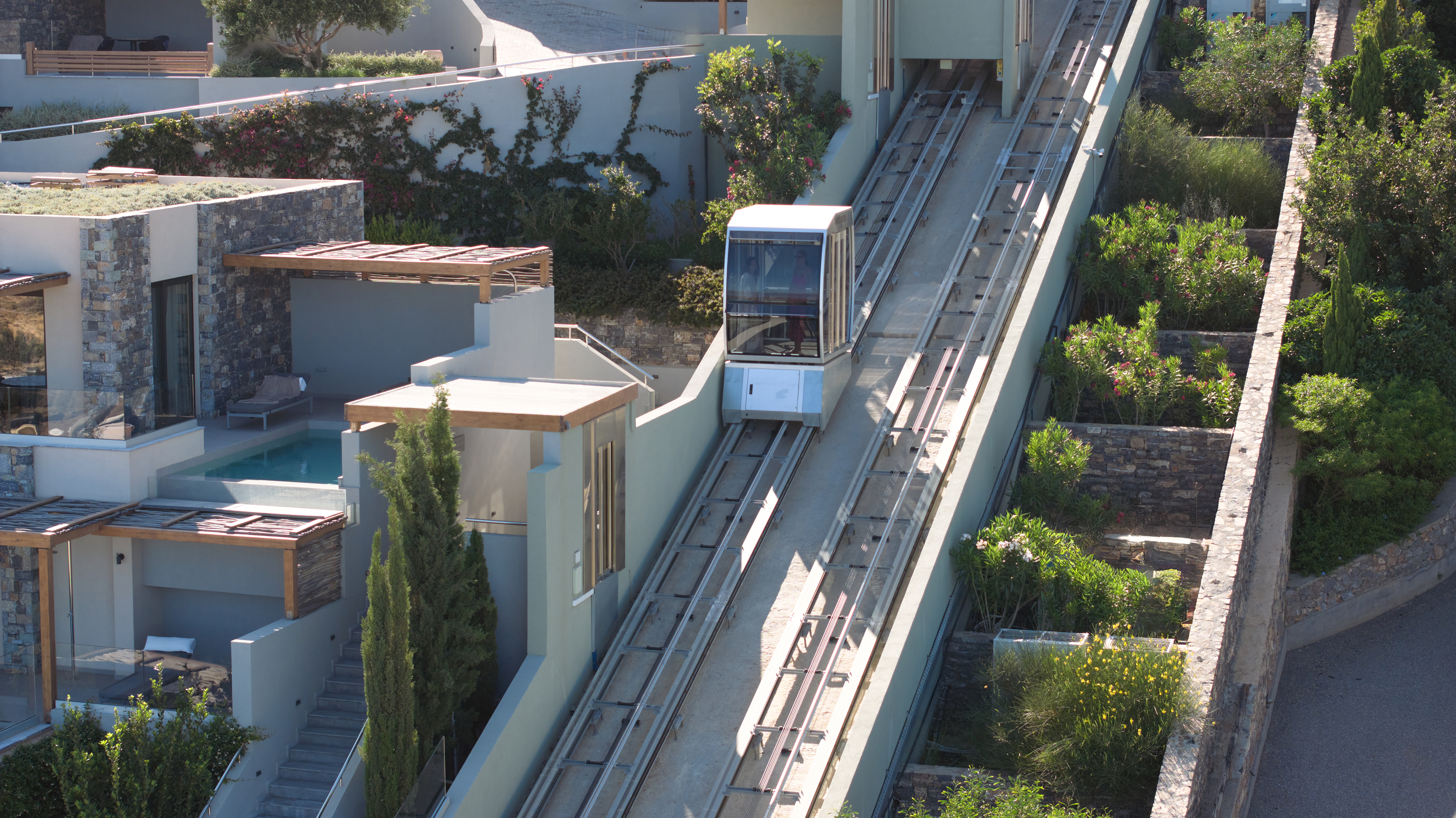 Hotel Cayo Exclusive Resort and Spa, Griechenland, Plaka. Großes 182